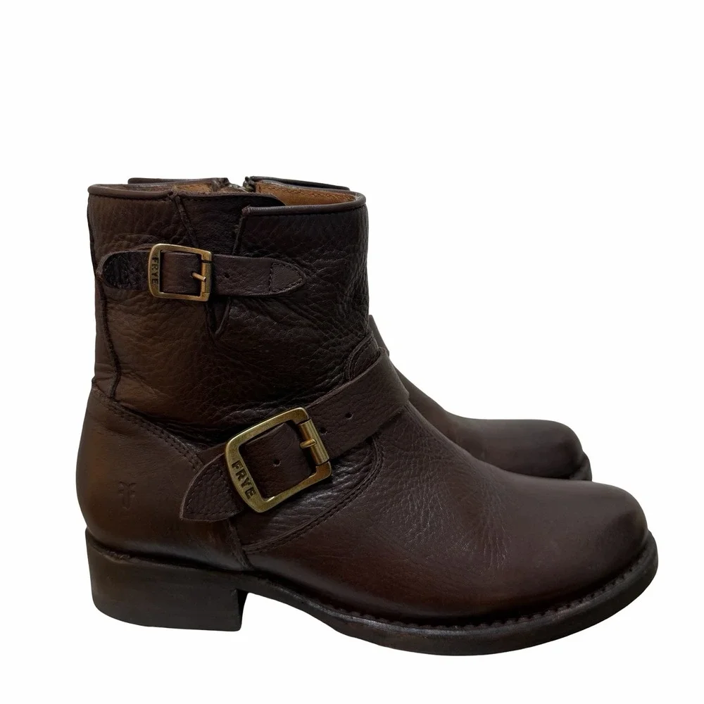 Frye please look